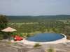 Mihingo Lodge - Pool 
